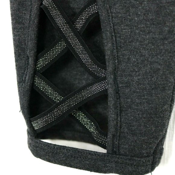 Victoria's Secret Leggings Gray‎ Size S Small - Picture 6 of 11